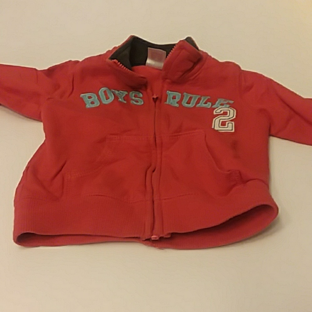 Boys 3M lot